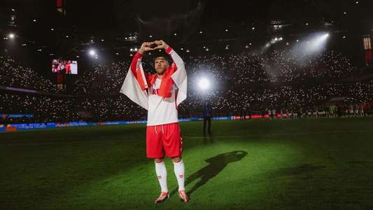Poldi - Backdrops