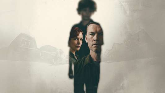 I Will Find You - Backdrops