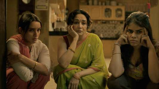 Maa Behen - Backdrops