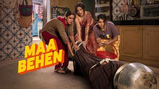 Maa Behen - Backdrops