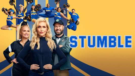 Stumble - Backdrops