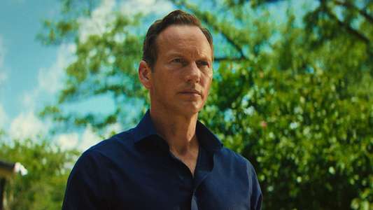 Cape Fear - Backdrops