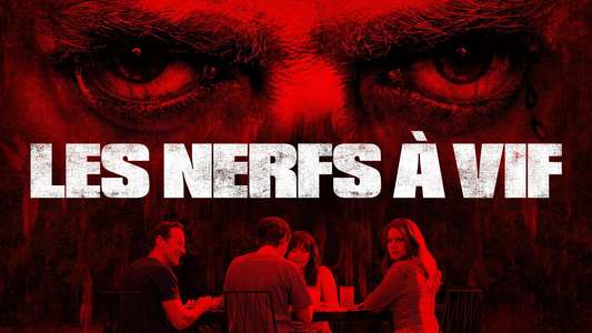 Cape Fear - Backdrops