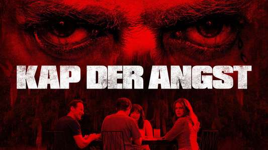 Cape Fear - Backdrops