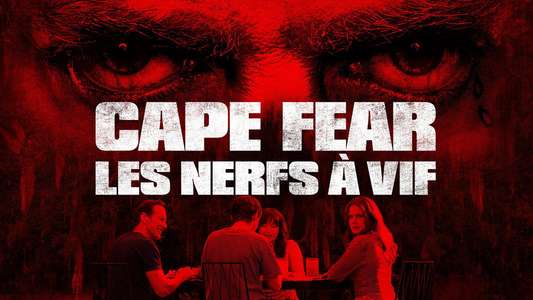Cape Fear - Backdrops