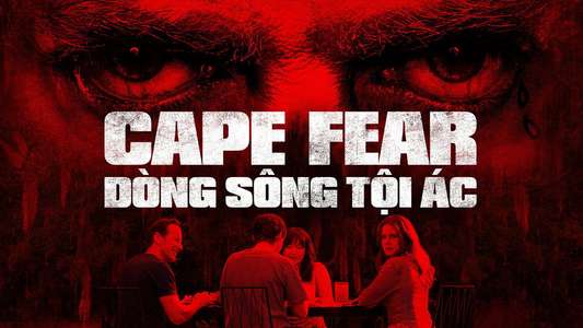 Cape Fear - Backdrops