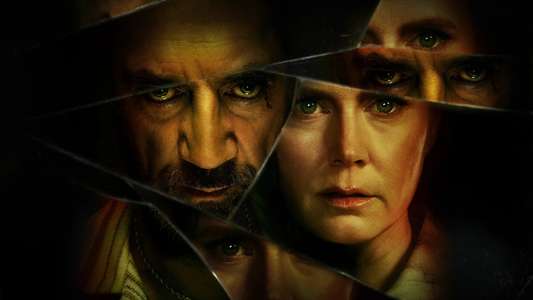 Cape Fear - Backdrops