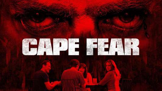 Cape Fear - Backdrops