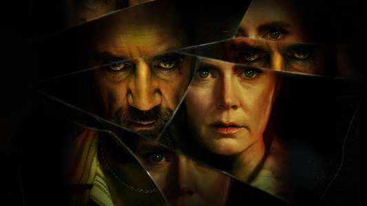Cape Fear - Backdrops