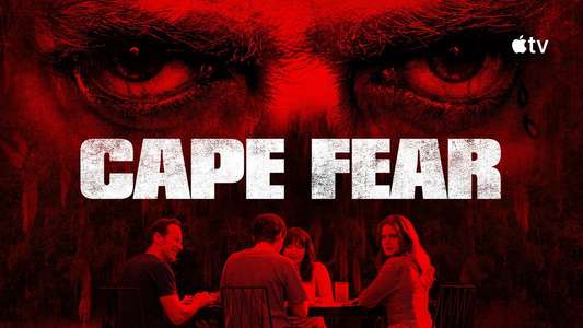 Cape Fear - Backdrops