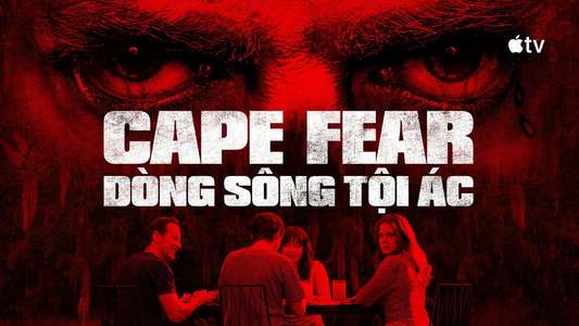 Cape Fear - Backdrops