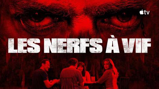 Cape Fear - Backdrops