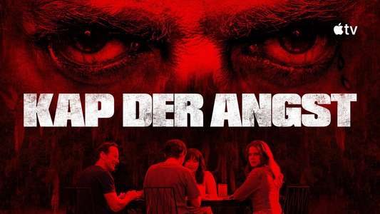 Cape Fear - Backdrops