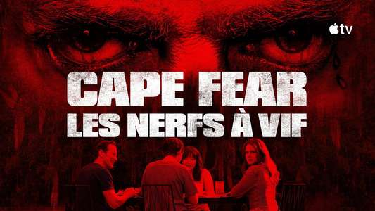 Cape Fear - Backdrops