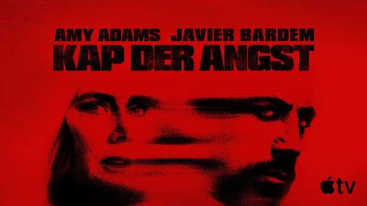 Cape Fear - Backdrops