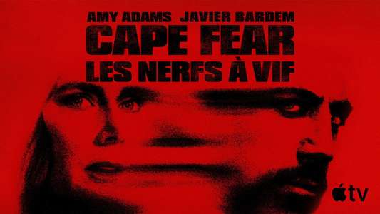Cape Fear - Backdrops