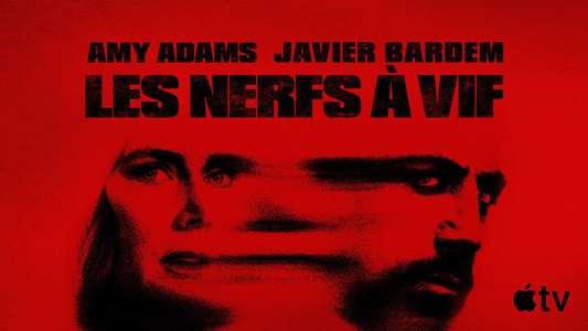 Cape Fear - Backdrops