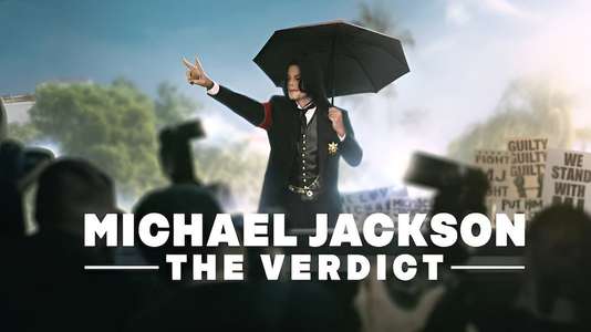 Michael Jackson: The Verdict - Backdrops
