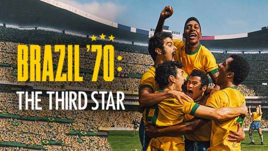Brazil '70: The Third Star - Backdrops