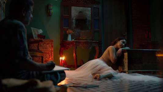 Spa - Backdrops