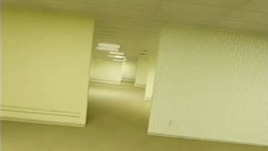 Backrooms - Backdrops