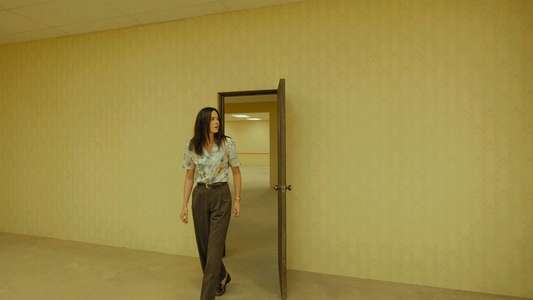 Backrooms - Backdrops