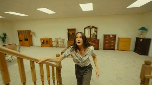Backrooms - Backdrops