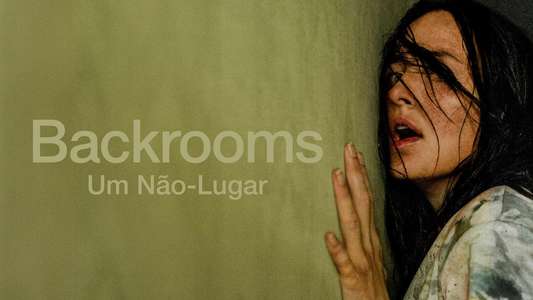 Backrooms - Backdrops