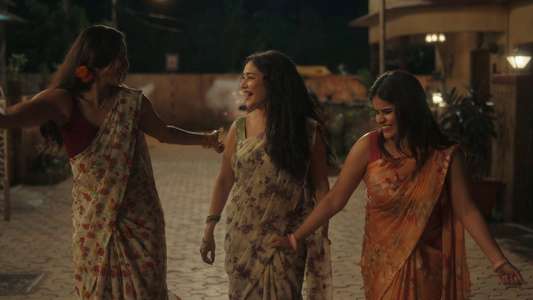 Maa Behen - Backdrops