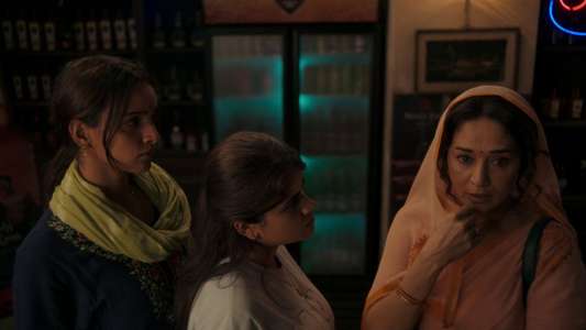 Maa Behen - Backdrops