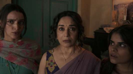 Maa Behen - Backdrops