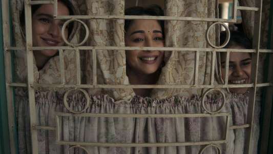 Maa Behen - Backdrops