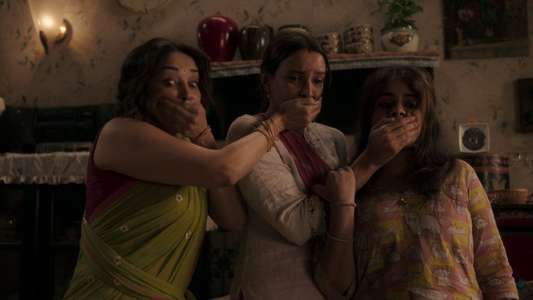 Maa Behen - Backdrops