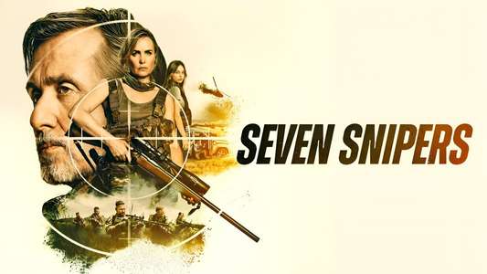 Seven Snipers - Backdrops