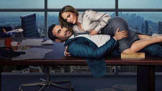 Office Romance - Backdrops