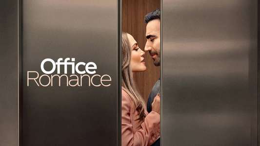 Office Romance - Backdrops