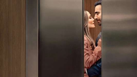 Office Romance - Backdrops