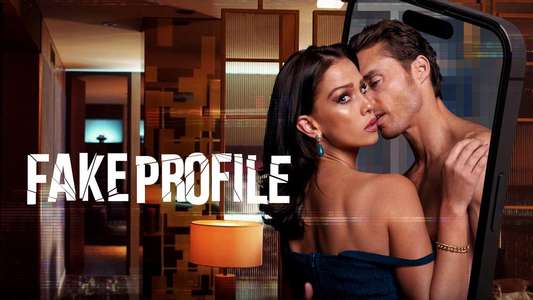 Fake Profile - Backdrops