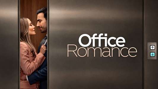 Office Romance - Backdrops