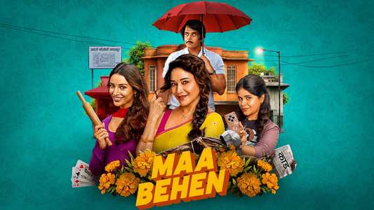 Maa Behen - Backdrops