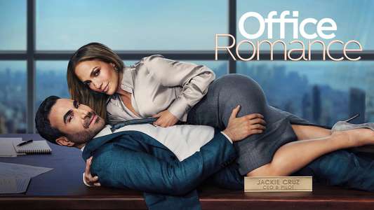 Office Romance - Backdrops
