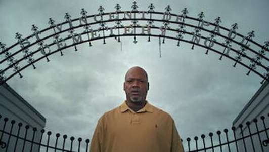 Katrina: Come Hell and High Water - Backdrops