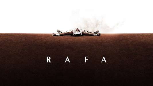 Rafa - Backdrops