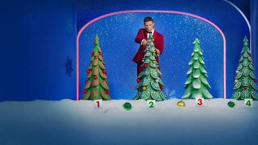 Is It Cake? Holiday - Backdrops