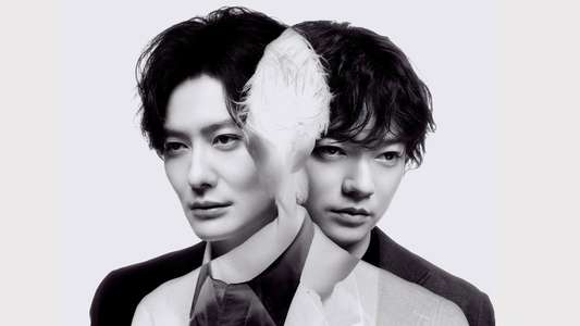 TAGUSARI bros. - Backdrops