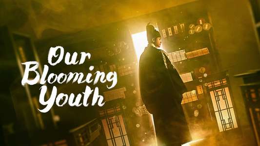 Our Blooming Youth - Backdrops