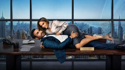Office Romance - Backdrops