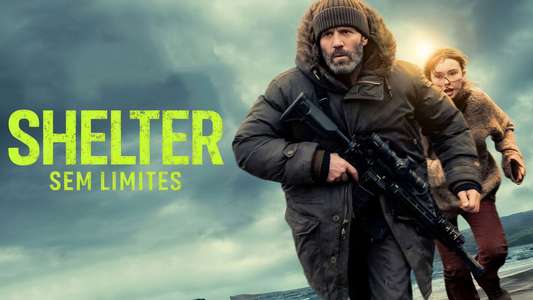 Shelter - Backdrops