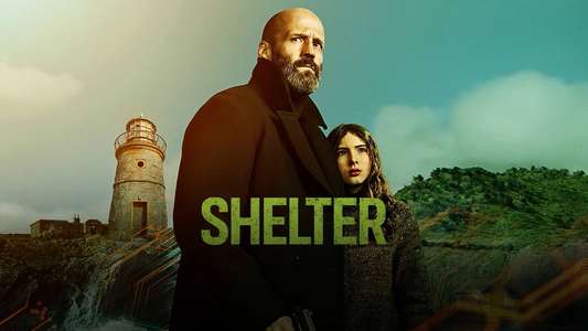 Shelter - Backdrops