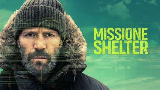 Shelter - Backdrops